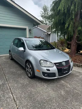 2007 Volkswagen GTI 2.0T DSG