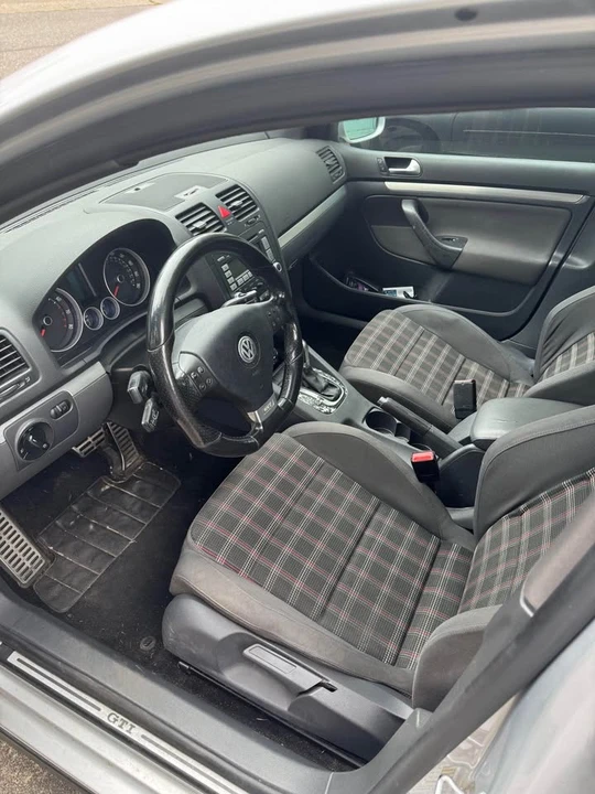 2007 Volkswagen GTI Mk5 - Image 6 of 10