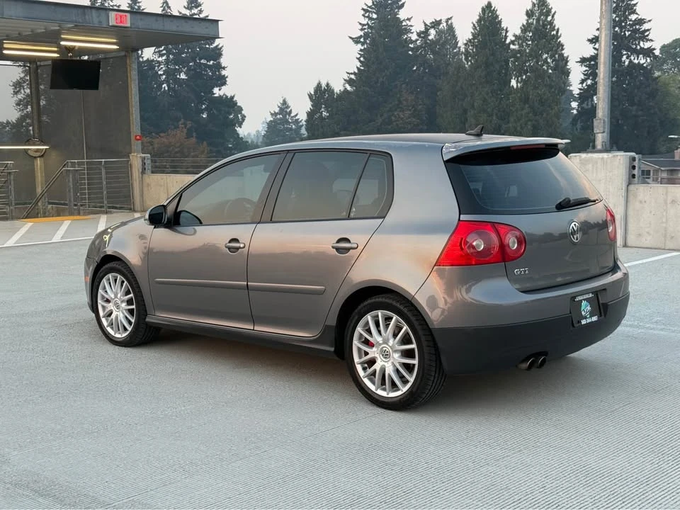 2007 Volkswagen GTI Mk5 - Image 4 of 7