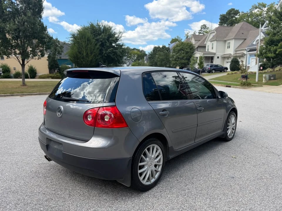 2007 Volkswagen GTI Mk5 - Image 3 of 10