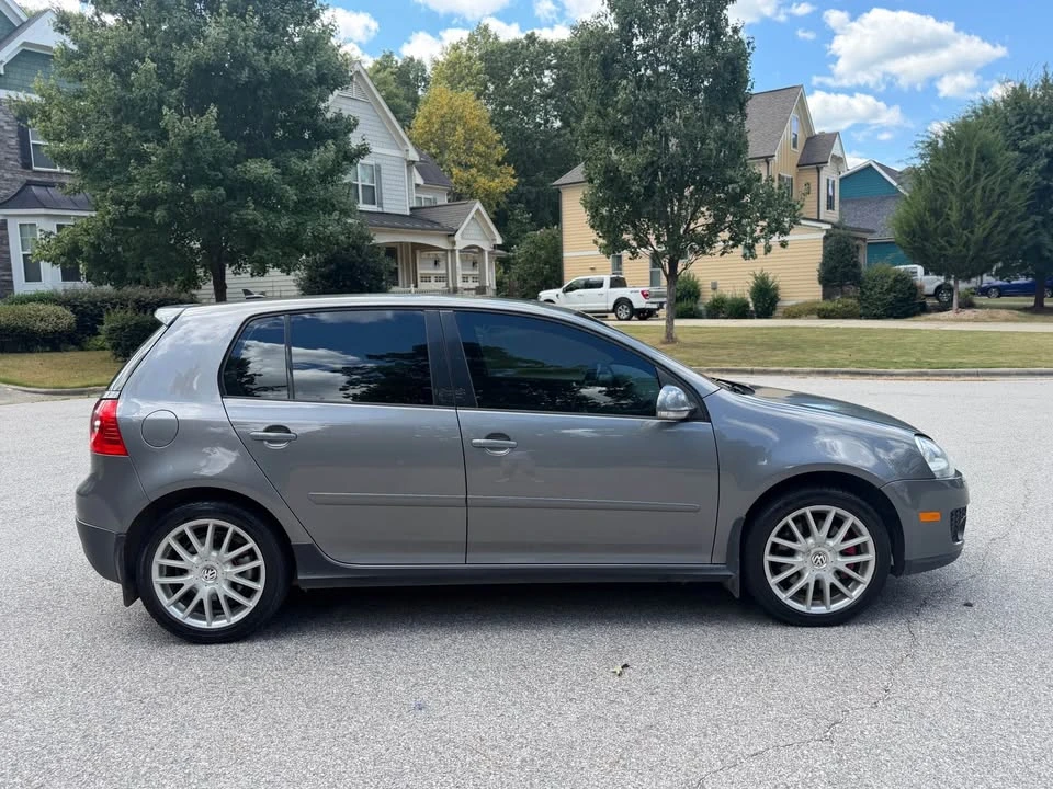 2007 Volkswagen GTI Mk5 - Image 2 of 10