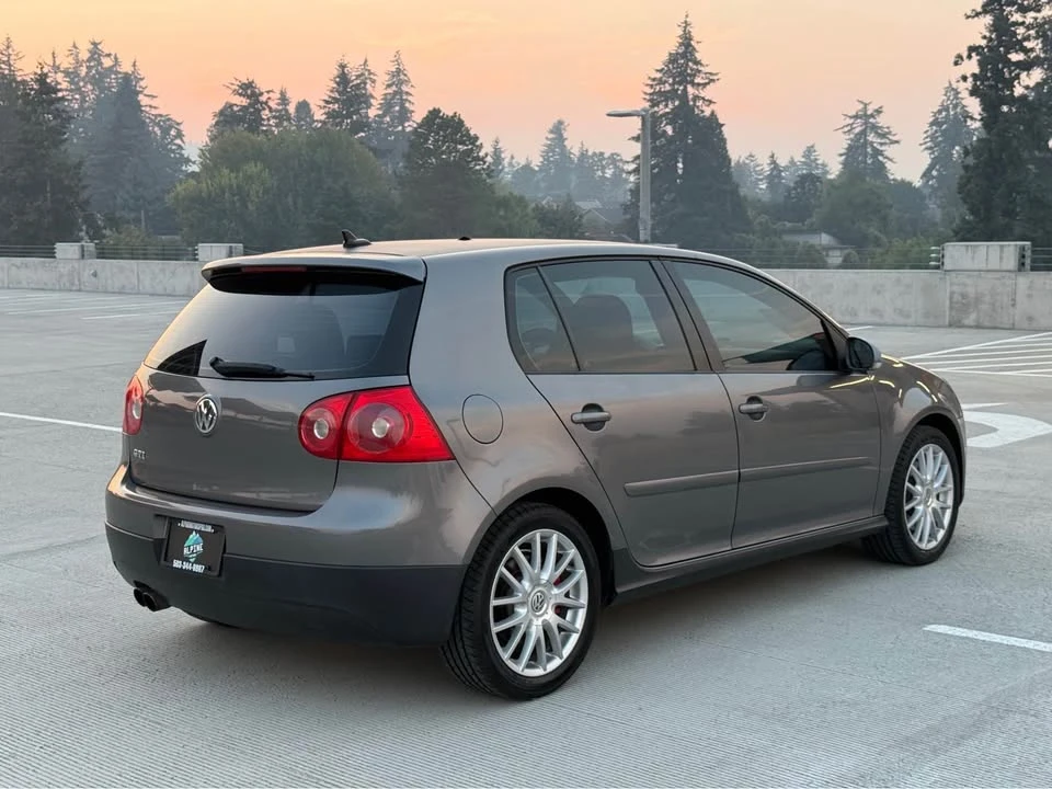 2007 Volkswagen GTI Mk5 - Image 3 of 7