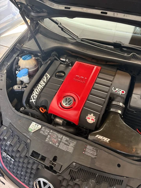 2007 Volkswagen GTI Mk5 - Image 6 of 9