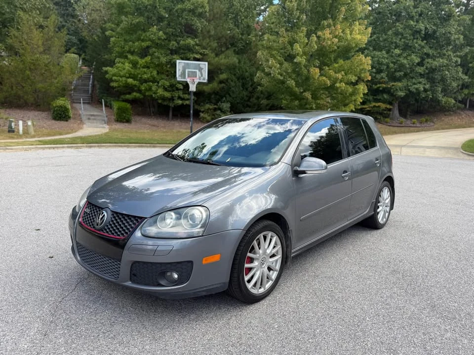 2007 Volkswagen GTI Mk5 - Image 6 of 10