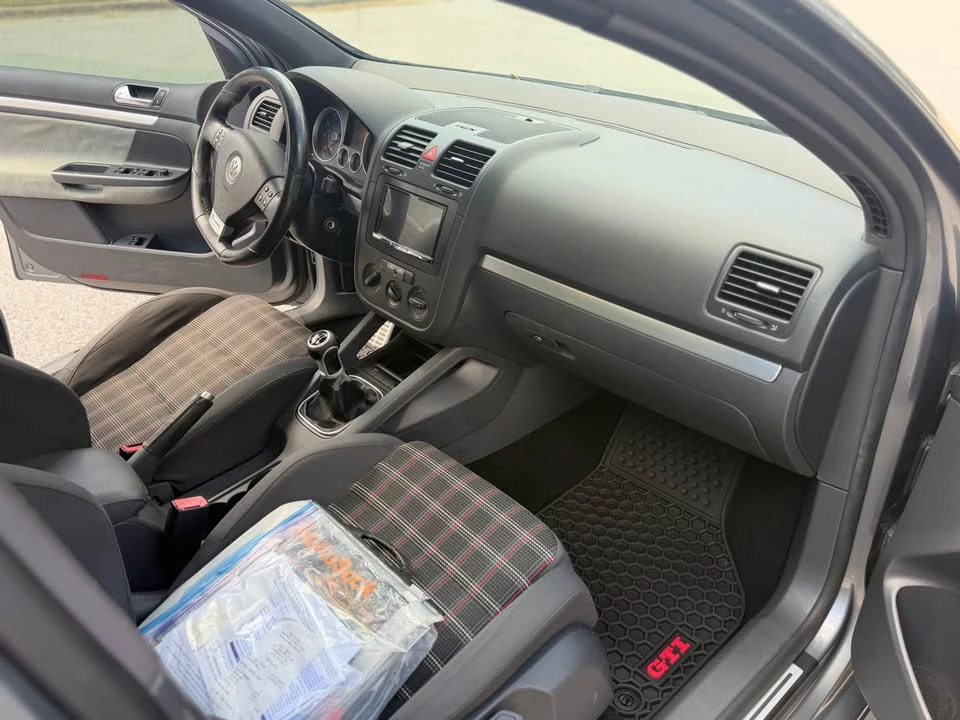 2007 Volkswagen GTI Mk5 - Image 7 of 10