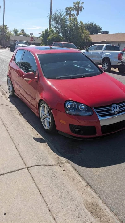 2007 Volkswagen GTI Mk5 - Image 4 of 5