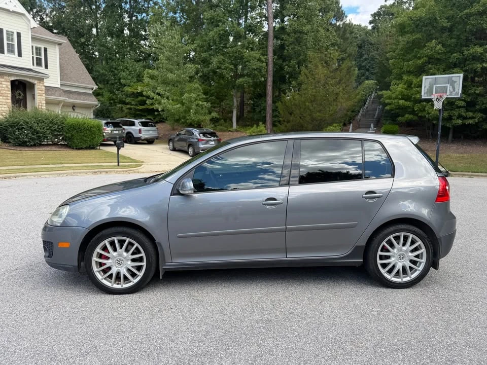 2007 Volkswagen GTI Mk5 - Image 5 of 10