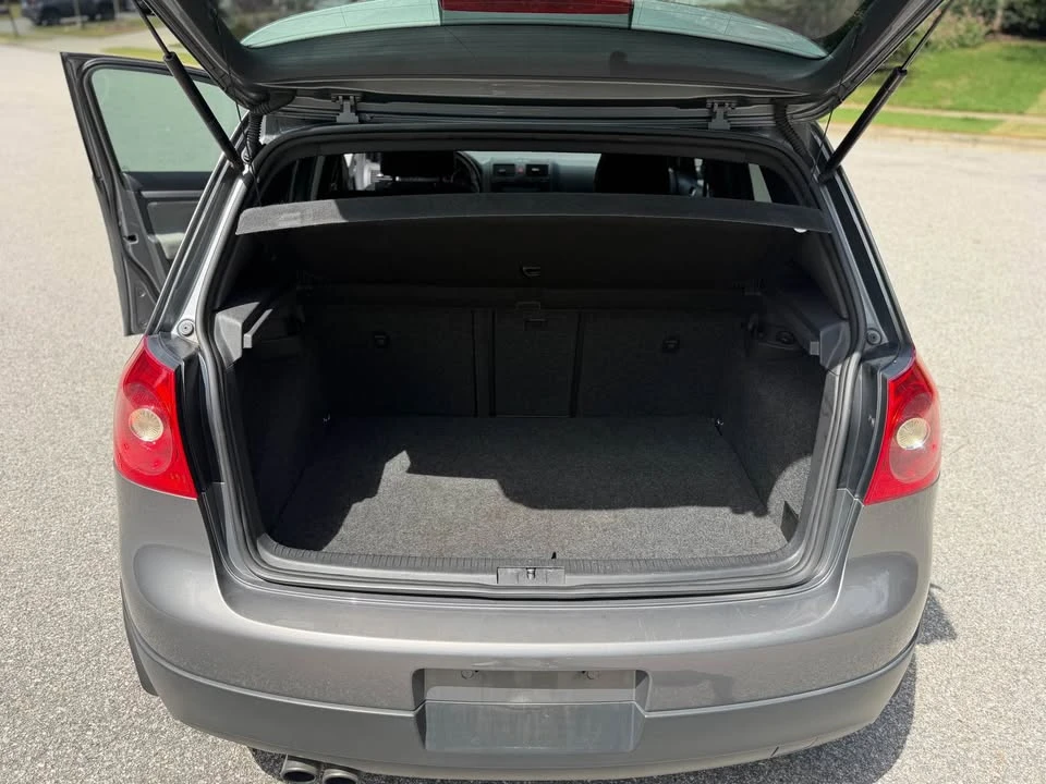2007 Volkswagen GTI Mk5 - Image 10 of 10
