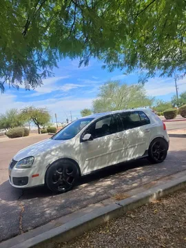 2007 Volkswagen GTI 2.0T Hatchback
