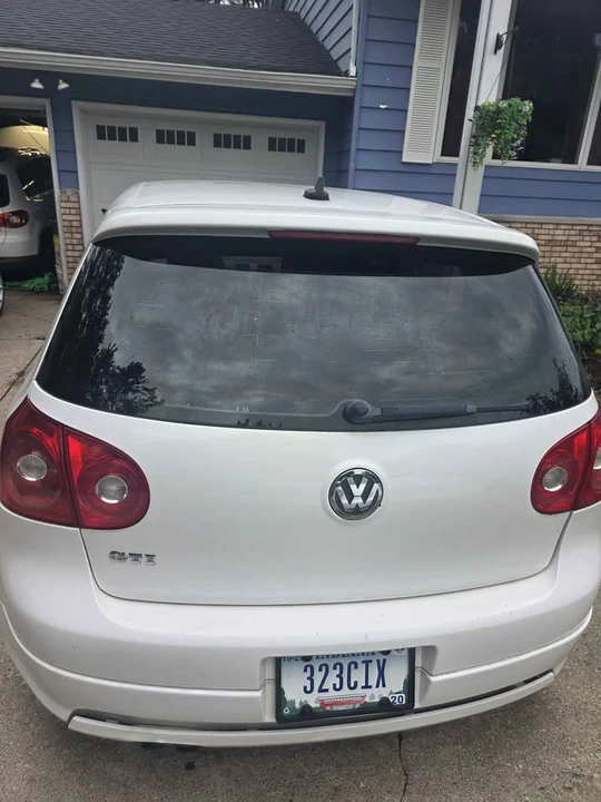 2007 Volkswagen GTI Mk5 - Image 3 of 10