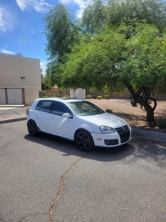 2007 Volkswagen GTI Mk5 - Image 3 of 5