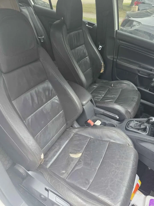 2007 Volkswagen GTI Mk5 - Image 6 of 10