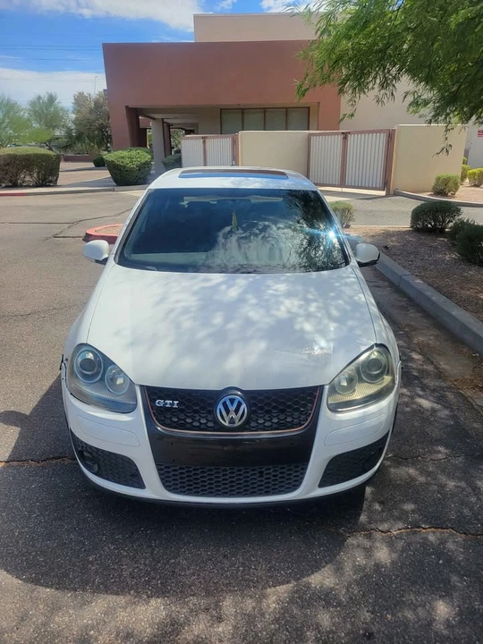 2007 Volkswagen GTI Mk5 - Image 2 of 5