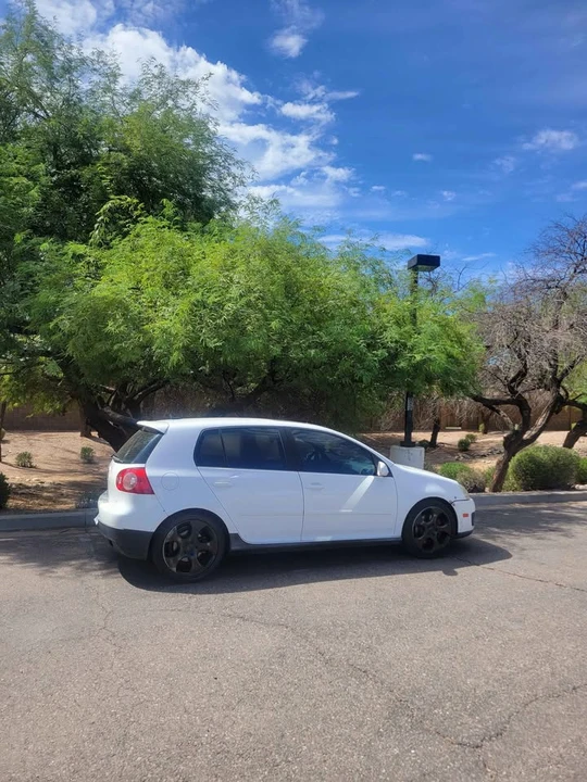 2007 Volkswagen GTI Mk5 - Image 4 of 5