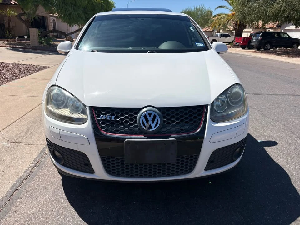 2007 Volkswagen GTI Mk5 - Image 6 of 8