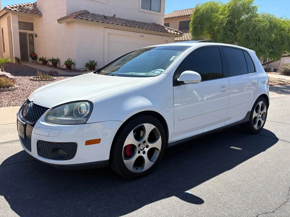 2007 Volkswagen GTI Mk5 - Image 2 of 8