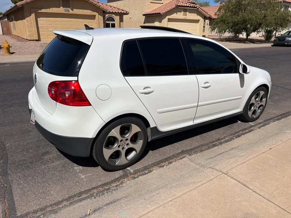 2007 Volkswagen GTI Mk5 - Image 4 of 8