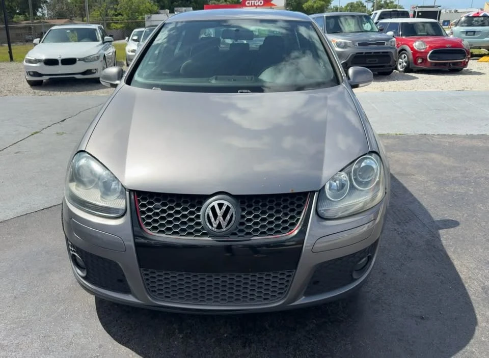 2007 Volkswagen GTI Mk5 - Image 2 of 10