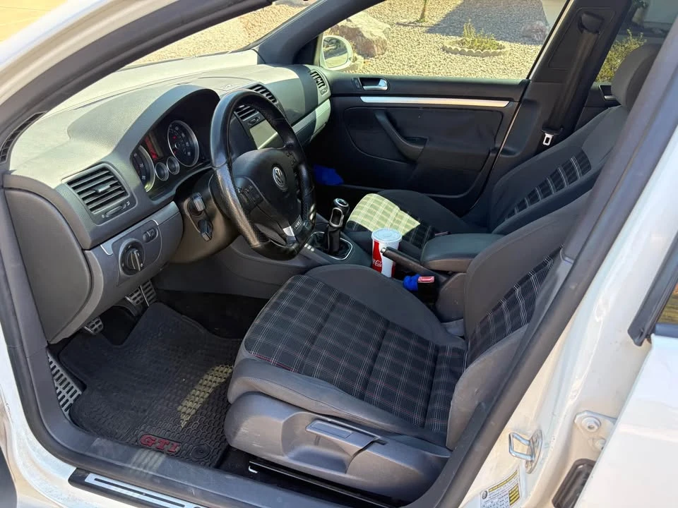 2007 Volkswagen GTI Mk5 - Image 6 of 6