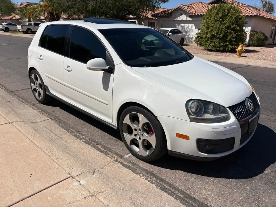 2007 Volkswagen GTI Mk5 - Image 4 of 6