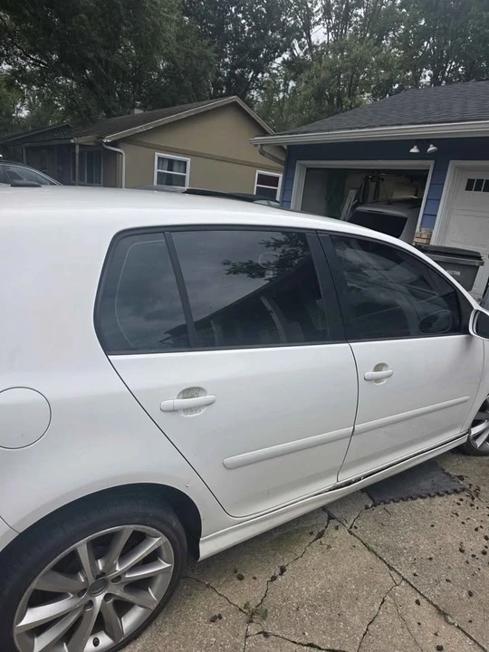 2007 Volkswagen GTI Mk5 - Image 4 of 10