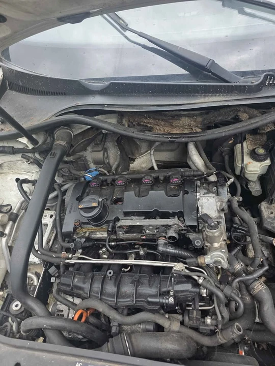 2007 Volkswagen GTI Mk5 - Image 10 of 10
