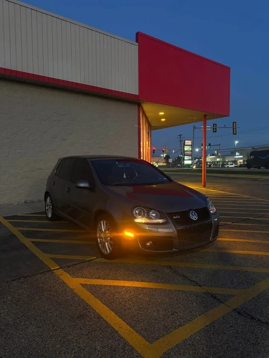 2007 Volkswagen GTI Mk5 - Image 2 of 4