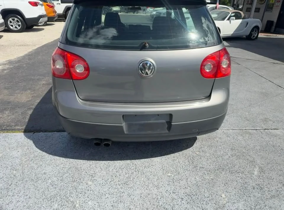2007 Volkswagen GTI Mk5 - Image 5 of 10