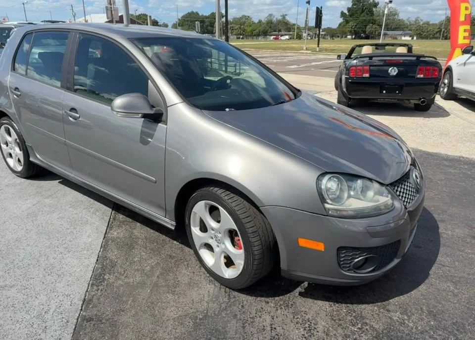 2007 Volkswagen GTI Mk5 - Image 8 of 10