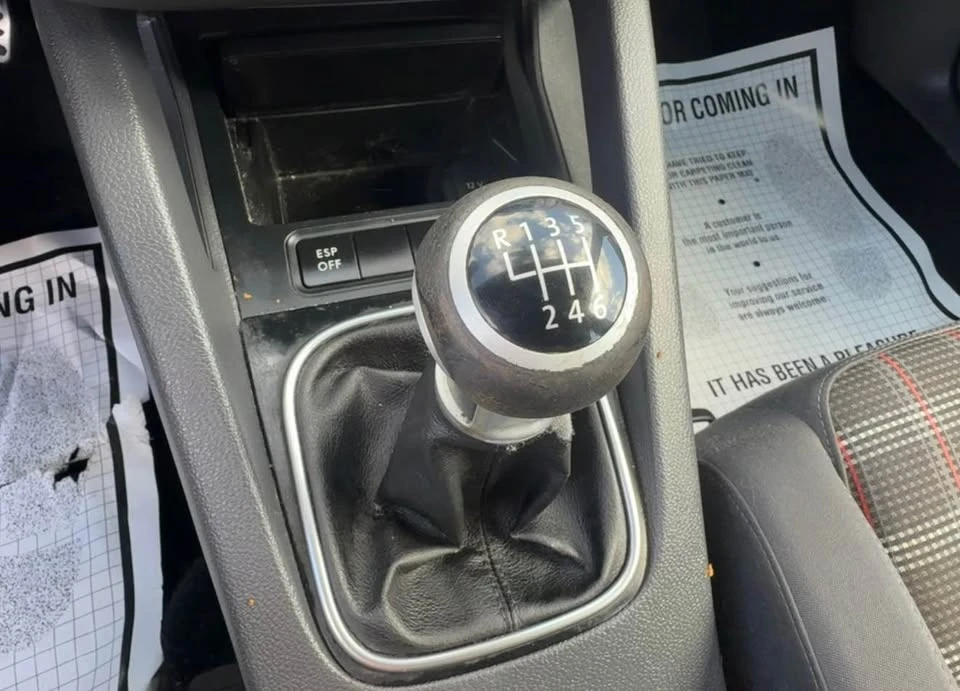 2007 Volkswagen GTI Mk5 - Image 9 of 10