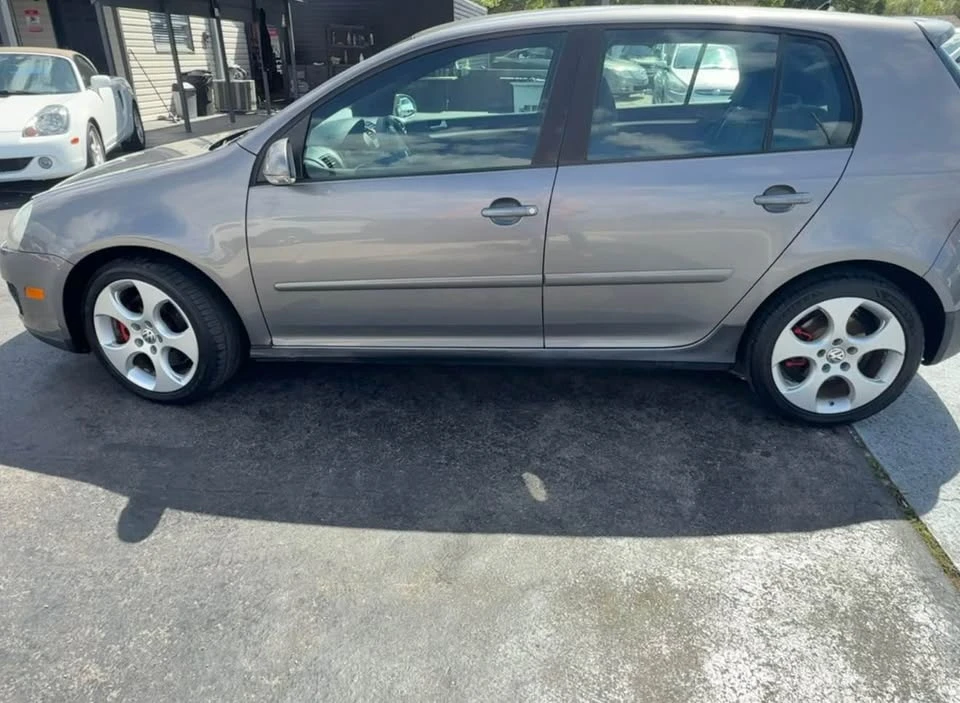 2007 Volkswagen GTI Mk5 - Image 3 of 10