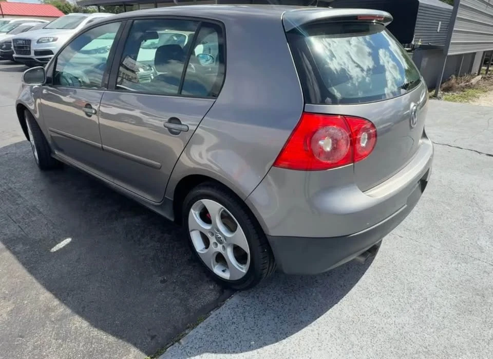 2007 Volkswagen GTI Mk5 - Image 4 of 10