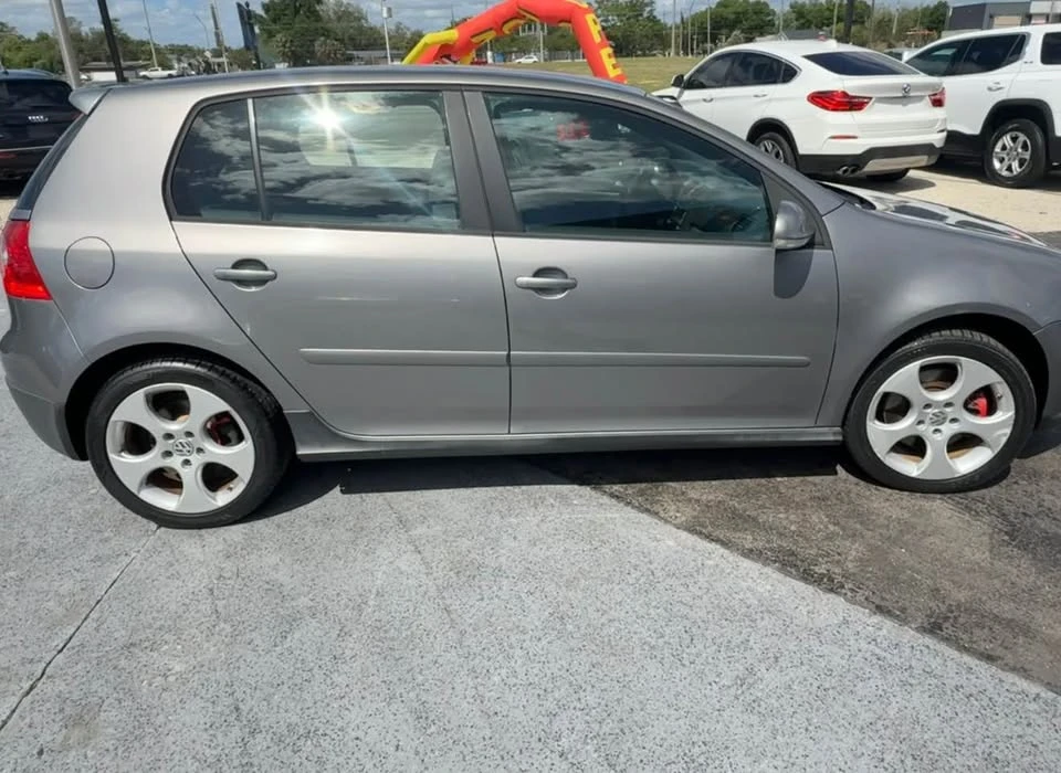 2007 Volkswagen GTI Mk5 - Image 7 of 10