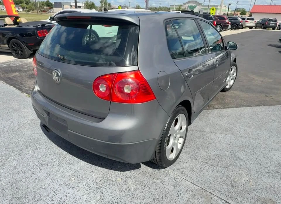 2007 Volkswagen GTI Mk5 - Image 6 of 10