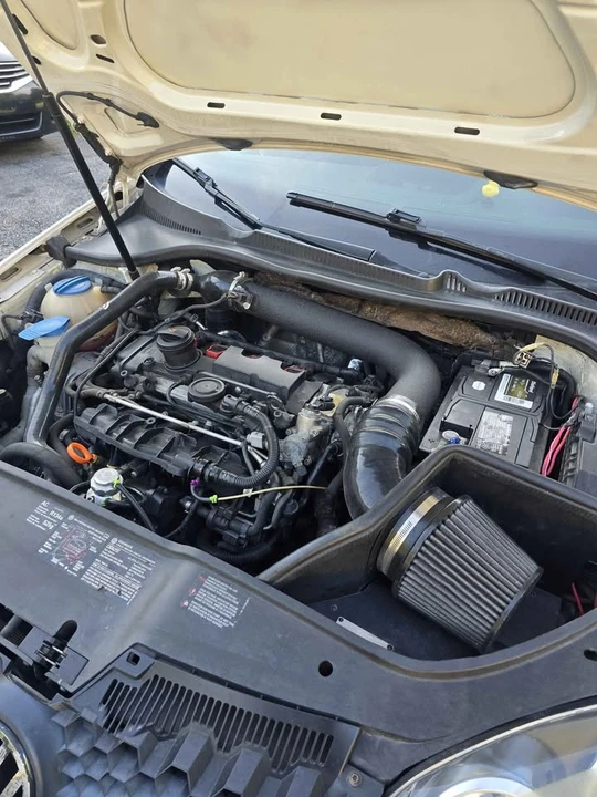 2007 Volkswagen GTI Mk5 - Image 7 of 9
