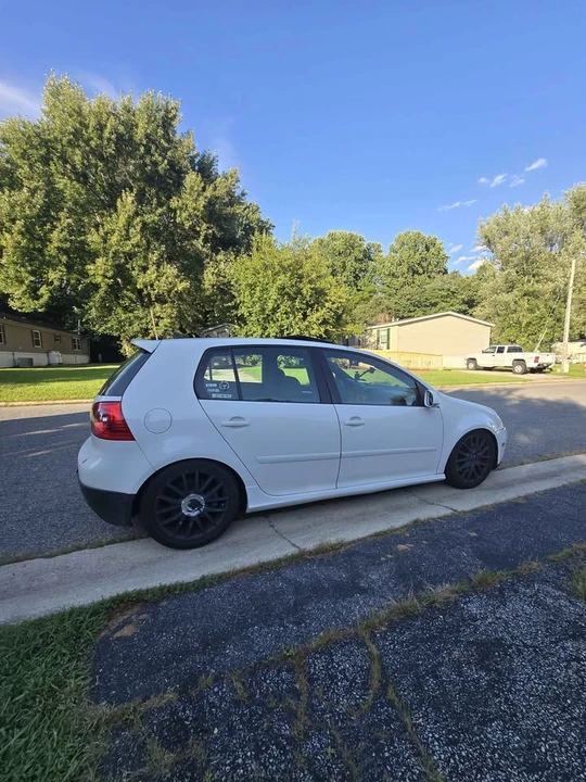 2007 Volkswagen GTI Mk5 - Image 4 of 9
