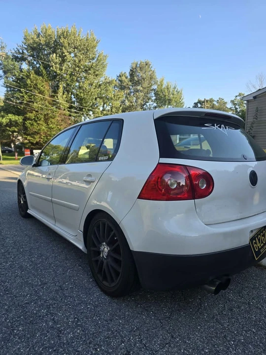 2007 Volkswagen GTI Mk5 - Image 3 of 9