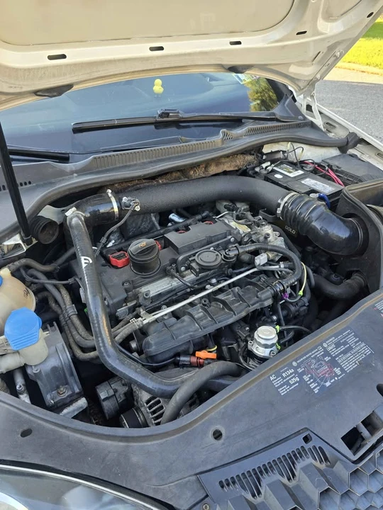 2007 Volkswagen GTI Mk5 - Image 8 of 9