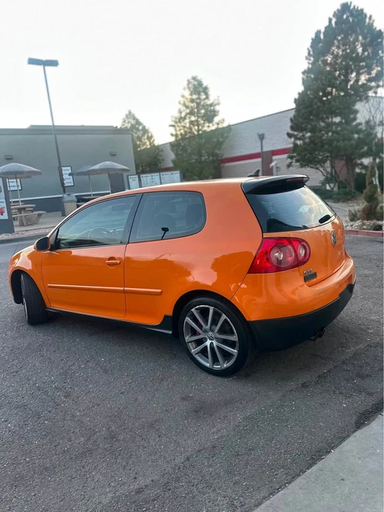2007 Volkswagen GTI Mk5 - Image 5 of 14