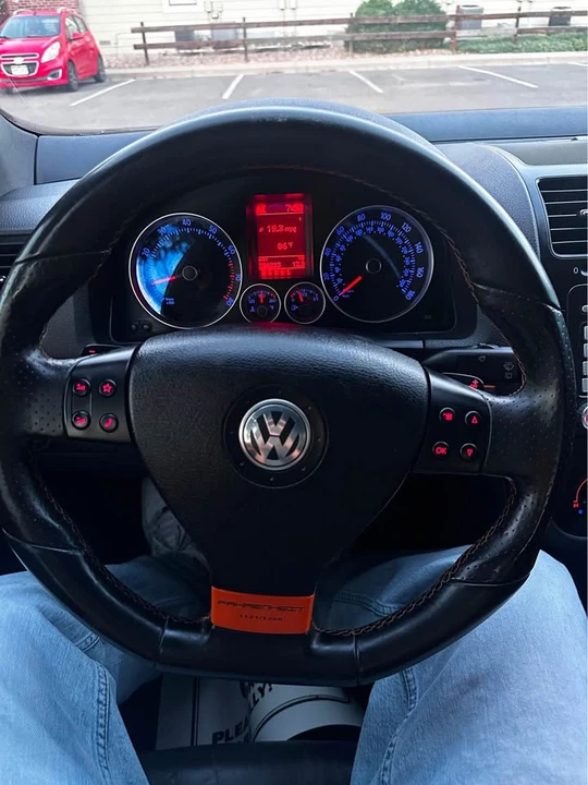 2007 Volkswagen GTI Mk5 - Image 12 of 14