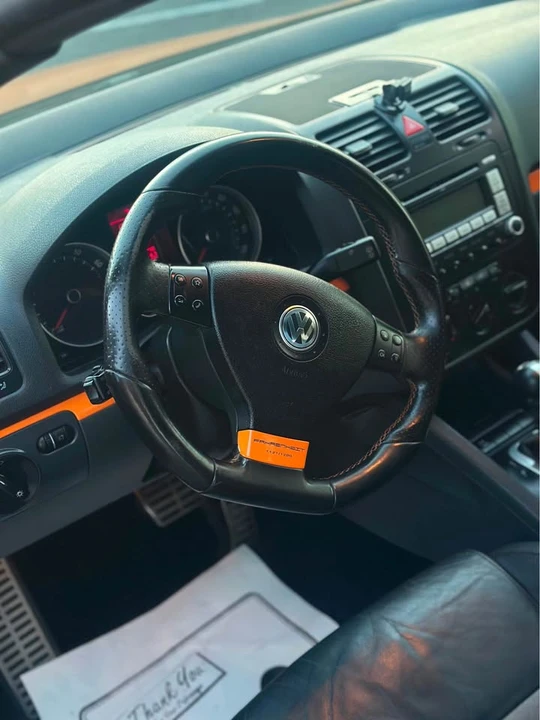 2007 Volkswagen GTI Mk5 - Image 11 of 14