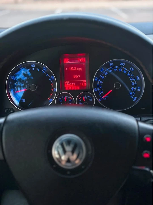 2007 Volkswagen GTI Mk5 - Image 13 of 14