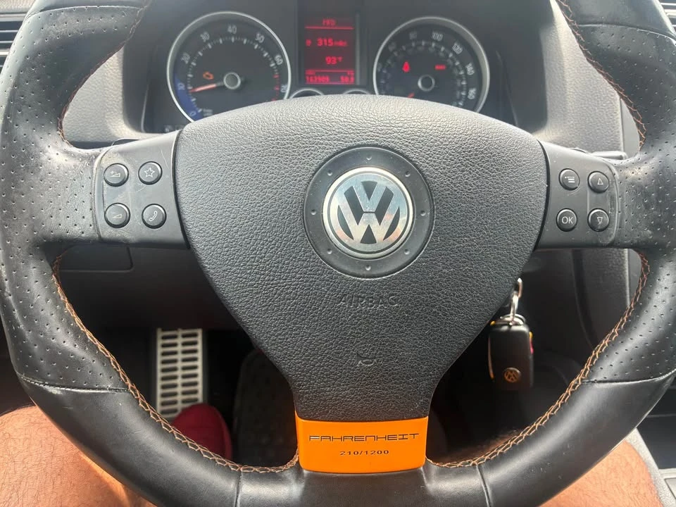 2007 Volkswagen GTI Mk5 - Image 15 of 16