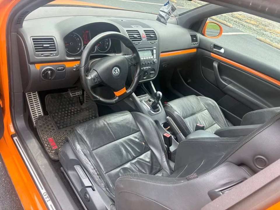 2007 Volkswagen GTI Mk5 - Image 10 of 16