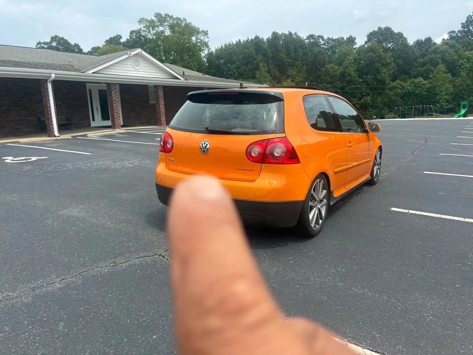 2007 Volkswagen GTI Mk5 - Image 6 of 16