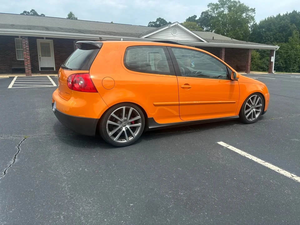 2007 Volkswagen GTI Mk5 - Image 7 of 16