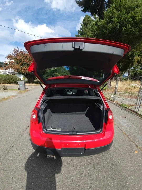2007 Volkswagen GTI Mk5 - Image 5 of 12