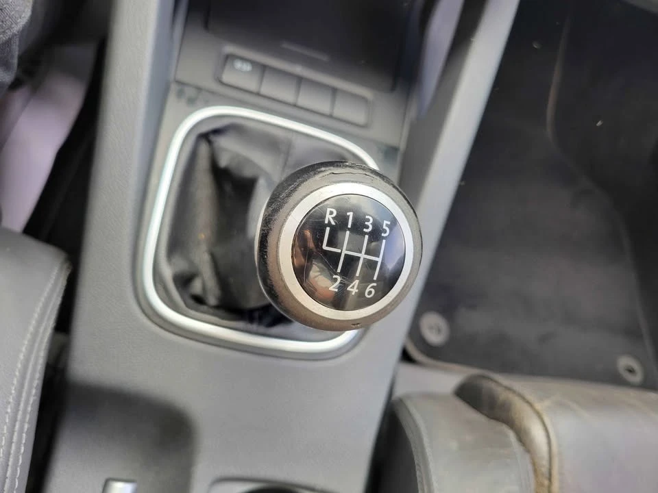 2007 Volkswagen GTI Mk5 - Image 11 of 12