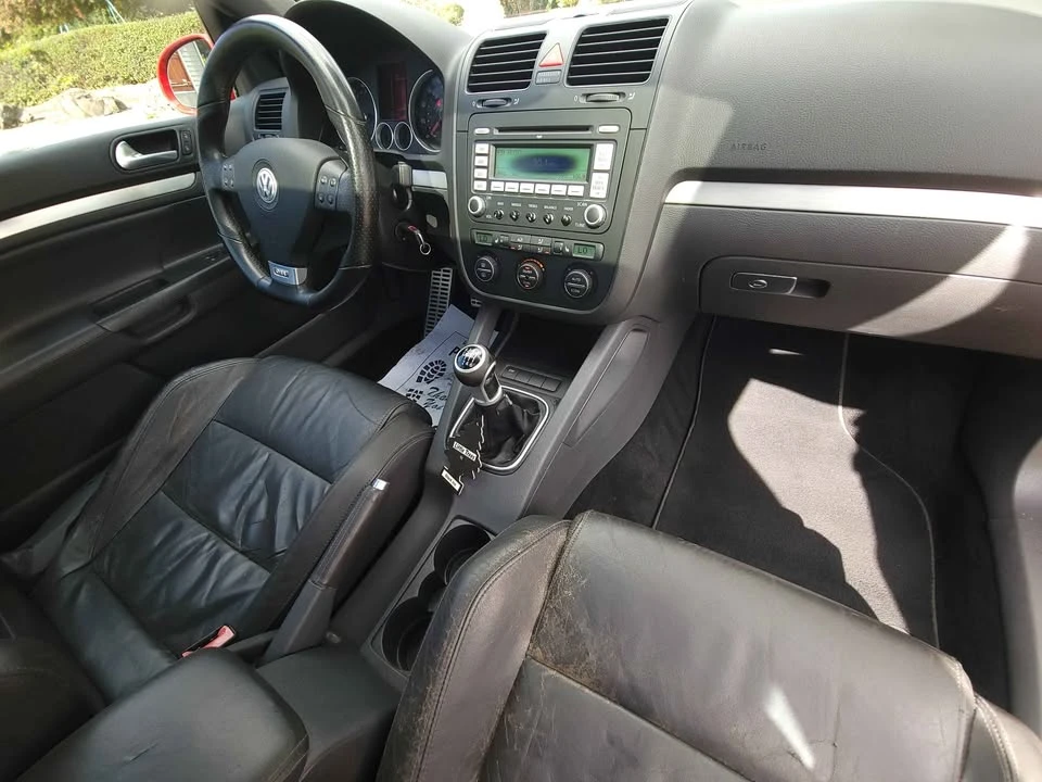 2007 Volkswagen GTI Mk5 - Image 10 of 12