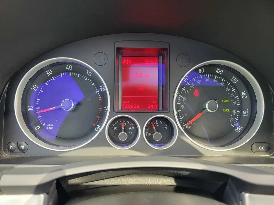 2007 Volkswagen GTI Mk5 - Image 12 of 12